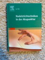 Nadelstichtechniken in der Akupunktur Niedersachsen - Walsrode Vorschau