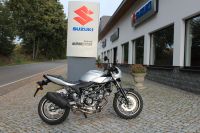Suzuki SV650X - NEU -sofort lieferbar -4 Jahre Garantie Sachsen - St. Egidien Vorschau