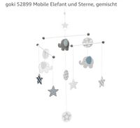Goki - Mobile aus Holz Nordrhein-Westfalen - Detmold Vorschau