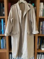 RAVENS Beige Nude Mantel Lang Damenmode Jacke Winter Herbst Gr L München - Ramersdorf-Perlach Vorschau