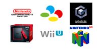 Suche Nintendo Leerverpackung von: NES, SNES, N64, Gamecube Essen - Essen-Stadtwald Vorschau