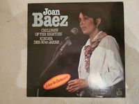 Joan Baez - Children Of The Eighties Live Vinyl Schallplatte LP Baden-Württemberg - Pfedelbach Vorschau
