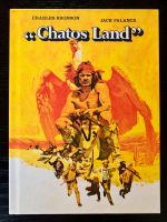 Chatos Land Mediabook DVD+Bluray Nordrhein-Westfalen - Würselen Vorschau