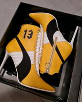 puma high heel leather rihanne Bayern - Zeitlarn Vorschau