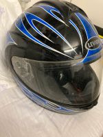 Motorrad Helm Hessen - Bad Salzschlirf Vorschau