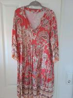 Kleid Tredy (Pink) Gr.1 Nordrhein-Westfalen - Enger Vorschau