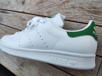 adidas STAN SMITH Sneakers Gr. 37 1/3  oder UK 4,5 Bayern - Landshut Vorschau