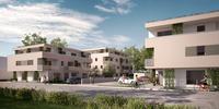 Helle 3,5 Zimmer-Wohnung mit zwei Balkonen zum Wohlfühlen Bayern - Weißenhorn Vorschau