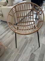 4 Garten/Balkonstühle „Rattan-Optik“ Nordrhein-Westfalen - Gelsenkirchen Vorschau