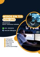 Werde Security ab 16,50€ > Sicherheitsmitarbeiter > §34a GewO Kreis Pinneberg - Wedel Vorschau