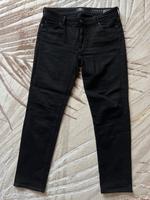 Bogner Jeans Hose schwarz Größe 42 Bayern - Karlsfeld Vorschau