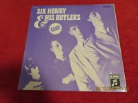 L134 - Sir Henry & His Butlers ‎– Camp - Beat, Mod LP - 1967 !!! Kreis Pinneberg - Moorrege Vorschau