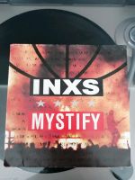 Vinyl Single INXS Mystify Schallplatte Hessen - Mainhausen Vorschau