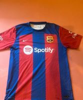 Barcelona Trikot von Lewandowski Baden-Württemberg - Ummendorf Vorschau