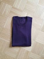 Pullover s.Oliver XXL dunkellila Business leichter Strick 5,- € Nordrhein-Westfalen - Gladbeck Vorschau