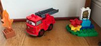 Lego Duplo 6132 Pixar Disney Cars Red Feuerwehr Schleswig-Holstein - Laboe Vorschau