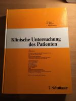 Barbara Bates klinische Untersuchung des Patienten 1985 Baden-Württemberg - Simmozheim Vorschau