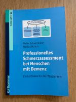 Professionelles Schmerzassessment bei Menschen mit Demenz Hessen - Calden Vorschau