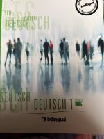 inlingua Deutsch Buch A1 Kiel - Elmschenhagen-Kroog Vorschau