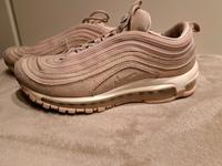 NIKE Air Max,  Rose, Sneaker,  gr. 40,5 Nordrhein-Westfalen - Ochtrup Vorschau