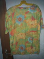 Damenshirt Kurzarmshirt Gr. 42 Design Collection Sachsen - Hainichen Vorschau