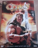 Conan der Abenteurer DVD Set Staffel 1 Niedersachsen - Westerstede Vorschau