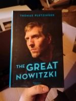 Buch great nowitzki Hessen - Hohenroda Vorschau