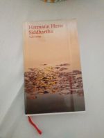 Hermann Hesse Siddhartha Hardcover Münster (Westfalen) - Centrum Vorschau