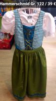 Dirndl Lederhose Trachten Mädchen in Größe 122       Preise ab !! Bayern - Regenstauf Vorschau