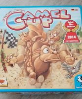 Camel Cup BrettSpiel von pegasus Bayern - Mering Vorschau