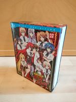 Highschool DxD Born Anime Bluray Volume 1 im Sammelschuber Köln - Mülheim Vorschau