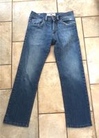 Brax Hose Gr 38 29/30 Jeanshose Sommerhose Düsseldorf - Friedrichstadt Vorschau