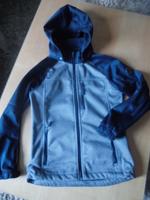 Softshelljacke Jungen von Outdoor Challenges, Gr.152, gut Nordrhein-Westfalen - Porta Westfalica Vorschau