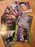 10 Schallplatten Nordrhein-Westfalen - Düren Vorschau