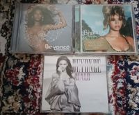 Beyonce Knowles Sammlung CD Set Nordrhein-Westfalen - Schwelm Vorschau