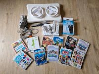 Nintendo Wii XXL Paket Bayern - Wasserburg am Inn Vorschau