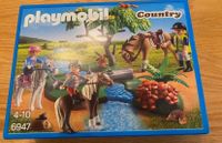 Playmobil 6947 Country - fröhlicher Ausritt Hamburg-Nord - Hamburg Uhlenhorst Vorschau