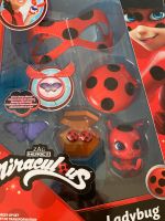 Miraculous Ladybug Dress Set Nordrhein-Westfalen - Waldfeucht Vorschau