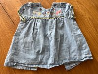 Bluse Mini Baby Boden 12-18 Monate Jeans Kr. Altötting - Burghausen Vorschau