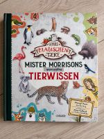 Die Schule der magischen Tiere *NEU*: Tierlexikon Bayern - Schwabach Vorschau