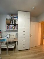 2Platsa Fonnes Hjälpa Ikea Schrank+Kommode kein Pax Schleswig-Holstein - Norderstedt Vorschau