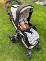 Hartan Racer GT Kinderwagen Baden-Württemberg - Freiburg im Breisgau Vorschau