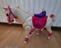 Pferd von Barbie mit Batterie Niedersachsen - Verden Vorschau