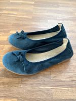 Ballerinas MICIO, Gr. 32, blau Nürnberg (Mittelfr) - Aussenstadt-Sued Vorschau