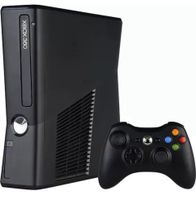 Ich suche Xbox 360 Slim Herzogtum Lauenburg - Mölln Vorschau