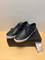 Pointer Debaser Herren Sneaker Schuh Leder Navy Gr: 44 Nordrhein-Westfalen - Ahlen Vorschau