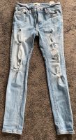 Jack & Jones Jeans blau, Gr. 29/32 Bayern - Heiligenstadt Vorschau