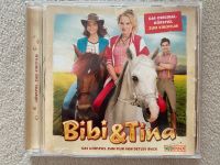 Bibi und Tina CD (Teil 1) Sachsen-Anhalt - Wittenberg Vorschau