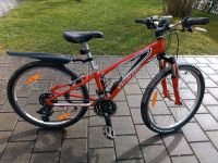 Specialized Hotrock 24 Zoll Mountainbike Baden-Württemberg - Eberhardzell Vorschau