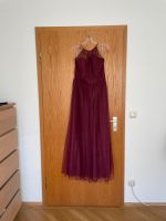 Abendkleid von Bonnie Blush Größe 6 München - Sendling-Westpark Vorschau